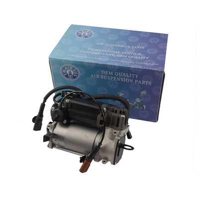 Compressore d'aria in lega di alluminio Touareg I Cayenne 7L0698007A 2002 - 2010