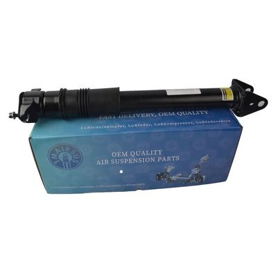 Struttura pneumatica per Mercedes Benz W164 1643202431