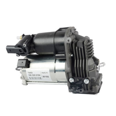Mercedes Benz GL classe X166 W166 pompa a compressione a sospensione ad aria