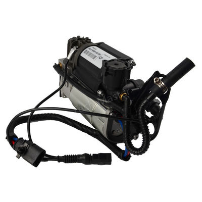 Test professionale 4L0698007B/D/A pompa del compressore a sospensione d'aria per Audi Q7 2002-2016