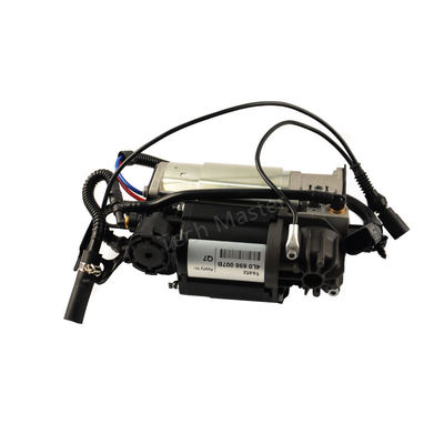 Test professionale 4L0698007B/D/A pompa del compressore a sospensione d'aria per Audi Q7 2002-2016