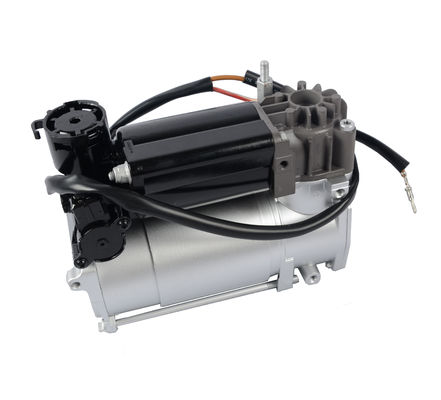 Pompa del compressore a sospensione d'aria per BMW E39 E65 E66 E53 37221092349 Pompa d'aria X azionamento e senza azionamento