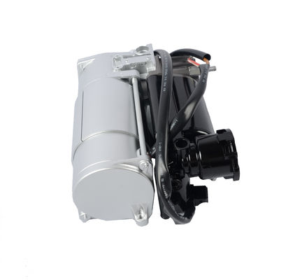 Pompa del compressore a sospensione d'aria per BMW E39 E65 E66 E53 37221092349 Pompa d'aria X azionamento e senza azionamento