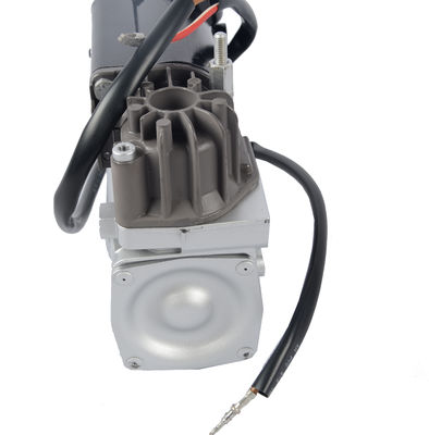 Pompa del compressore a sospensione d'aria per BMW E39 E65 E66 E53 37221092349 Pompa d'aria X azionamento e senza azionamento