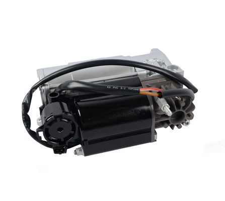 Pompa del compressore a sospensione d'aria per BMW E39 E65 E66 E53 37221092349 Pompa d'aria X azionamento e senza azionamento