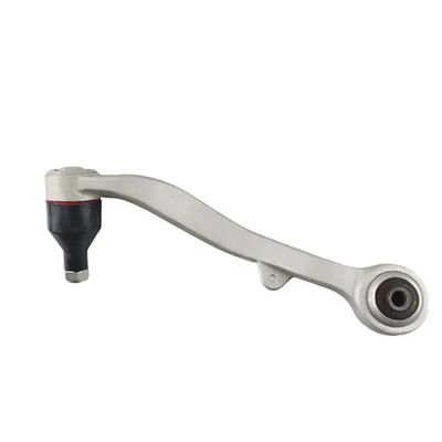 Braccio di controllo per auto universale in argento per BMW Serie 6/7 Posizionamento anteriore inferiore OEM 31126755835 31126777937