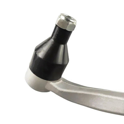 Braccio di controllo per auto universale in argento per BMW Serie 6/7 Posizionamento anteriore inferiore OEM 31126755835 31126777937