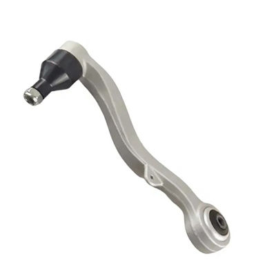 Braccio di controllo per auto universale in argento per BMW Serie 6/7 Posizionamento anteriore inferiore OEM 31126755835 31126777937