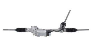 Sistema di supporto per lo sterzo automatico Range Rover Evoque per la guida sinistra e destra