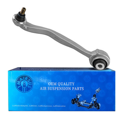 Braccio di controllo per auto universale argento 2043303111 2043306711 Per Mercedes Benz W204 2007-