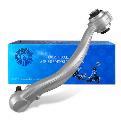Braccio di controllo per auto universale argento 2043303111 2043306711 Per Mercedes Benz W204 2007-