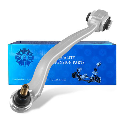 Braccio di controllo per auto universale argento 2043303111 2043306711 Per Mercedes Benz W204 2007-