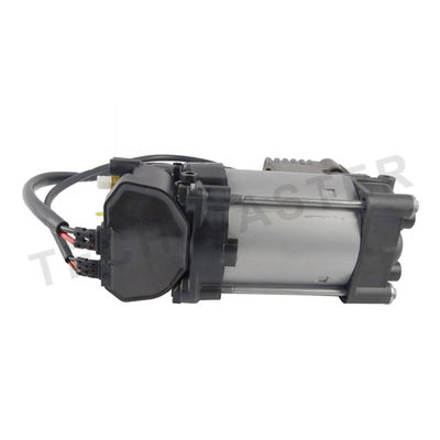 Test professionale Nuova pompa del compressore a sospensione d'aria per Porsche Cayenne Touareg Macan 2011-2017