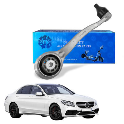 Mercedes Benz W205 S205 Arm di controllo anteriore inferiore sinistro sostituzione dell'asse parte 2053301505