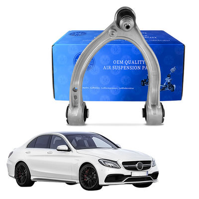 Mercedes Benz W205 2013 Arm di controllo auto in lega di alluminio con OEM 2053305501