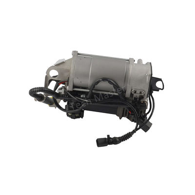 Pompa compressore a sospensione d'aria garantita 7L0616007C per Touareg I Cayenne 2002-2010