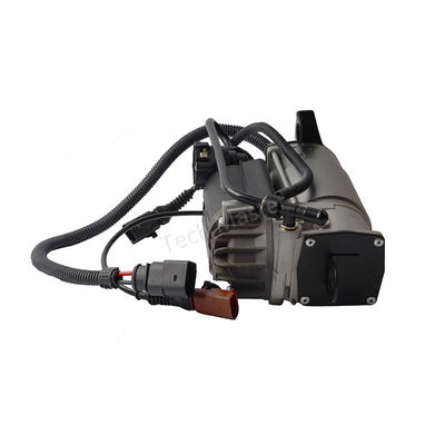 Pompa compressore a sospensione d'aria garantita 7L0616007C per Touareg I Cayenne 2002-2010