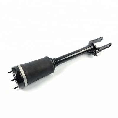 Assorbente di scosse d'aria 100% testato Mercedes Benz W164 ML X164 GL 1643206113