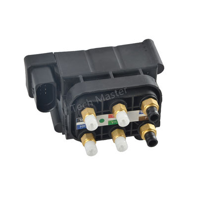 Blocco di valvole di sospensione a aria professionale 4H0616013 4G0616005C per A8D4 Bentley Mulsanne A6 C7 4G