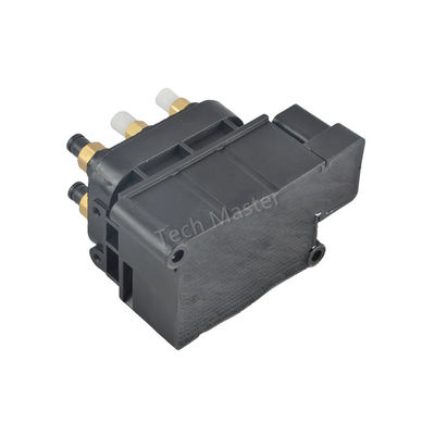 Blocco di valvole di sospensione a aria professionale 4H0616013 4G0616005C per A8D4 Bentley Mulsanne A6 C7 4G