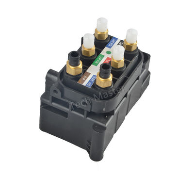 Blocco di valvole di sospensione a aria professionale 4H0616013 4G0616005C per A8D4 Bentley Mulsanne A6 C7 4G