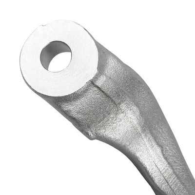 Braccio di controllo anteriore inferiore per Mercedes W212 S212 100% testato OEM 2123302911 2123303011