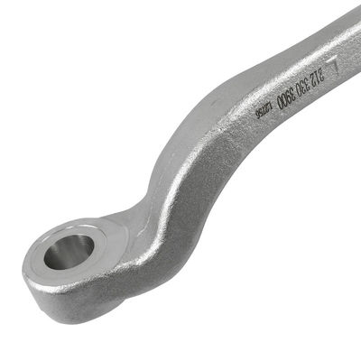 Braccio di controllo anteriore inferiore per Mercedes W212 S212 100% testato OEM 2123302911 2123303011