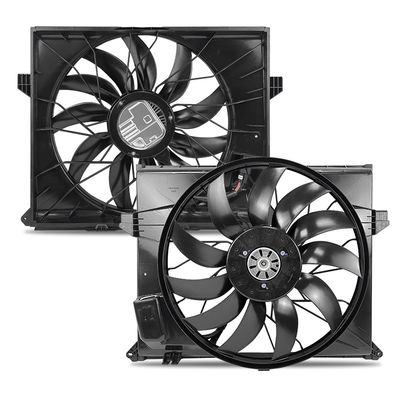 Benz W164 ML350 2005-2011 5.0L Ventilatore di raffreddamento auto 850W A1645000093