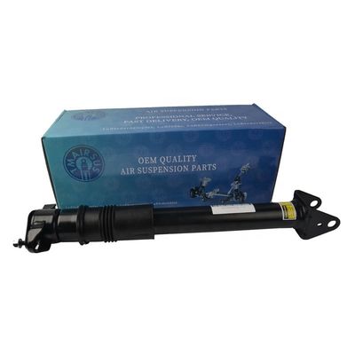 Assorbente di urti posteriori Mercedes Benz W164 ML X164 GL 1643202431