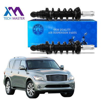 Anteriore Infiniti QX80 QX56 Assorbente d'urto automatico di tipo breve 56100-1LA4A
