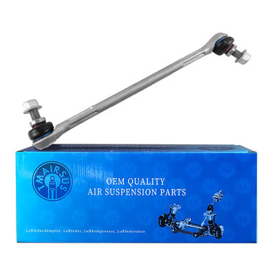 Suspensione Link stabilizzatore anteriore sinistro Mercedes Classe W204 S204 2043203789