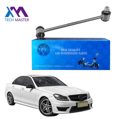 L'asse di stabilizzazione posteriore a destra 2043200489 Mercedes Classe W204 S204