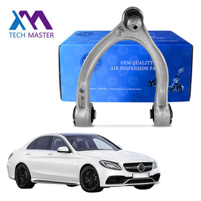 Nuovo W205 Arm di controllo della parte anteriore sinistra superiore per Mercedes-Benz 2053305501