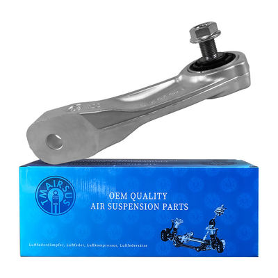 Cornice anteriore sinistra del veicolo, parte della legatura Mercedes-Benz W205 Classe 2053230717