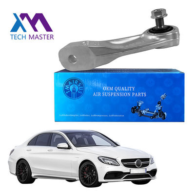 Cornice anteriore sinistra del veicolo, parte della legatura Mercedes-Benz W205 Classe 2053230717