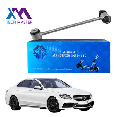 100% testato stabilizzatore posteriore sinistro link Mercedes-Benz 2053260317
