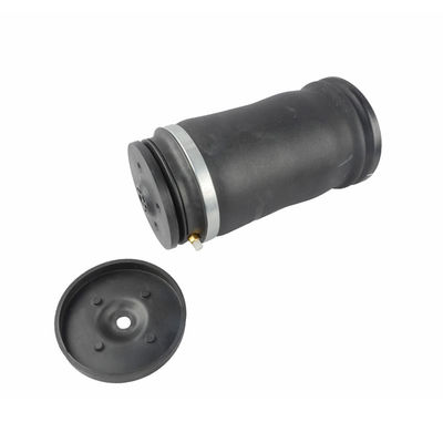 Sgombero a aria posteriore molla per Mercedes W164 ML350 / ML500