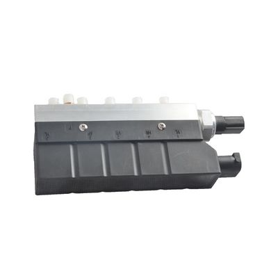 Jaguar XJ6 XJ8 Blocco di valvola solenoide di sospensione a aria 2003-2009