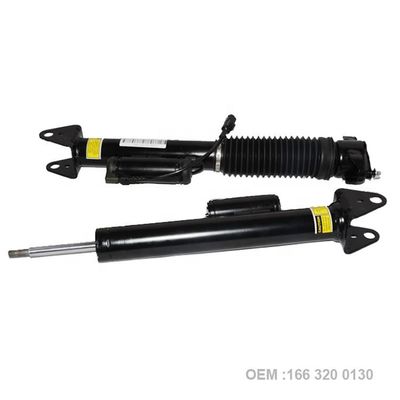 Ricambi per auto Assorbente d'urto Mercedes Benz W166 Con ADS 1663200130