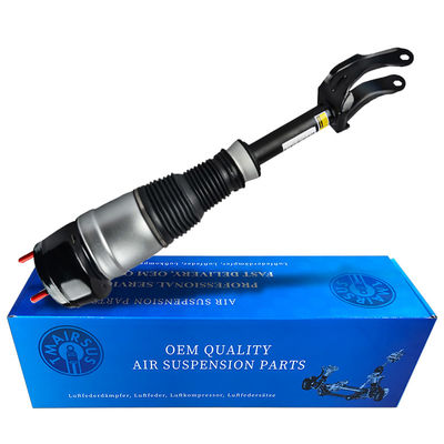 Suspensione aerea assorbente di urti anteriore Mercedes Benz W166 1663202513