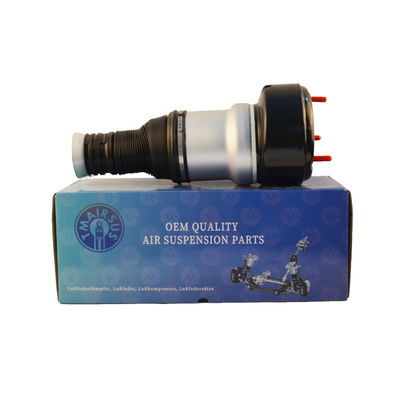Mercedes Benz Classe S W221 sospensione antiaerea posteriore molla 2213205513 (XLB)