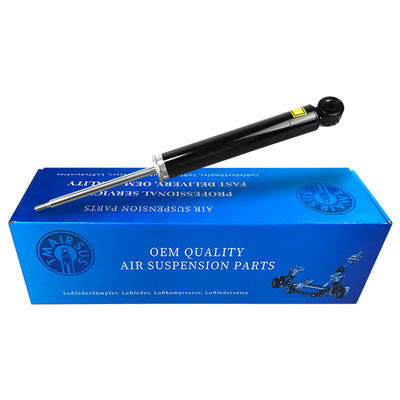 Struttura dell'aria posteriore per Audi TT 8J0513025C/B Con ADS