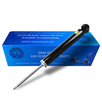 Struttura dell'aria posteriore per Audi TT 8J0513025C/B Con ADS