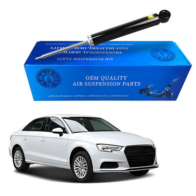 Struttura dell'aria posteriore per Audi TT 8J0513025C/B Con ADS