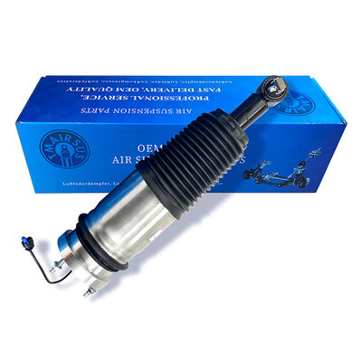 Assorbente d'urto con sospensione anteriore sinistra o destra per Cadillac Escalade Tahoe Yukon 2021- OEM 85521597 85521598