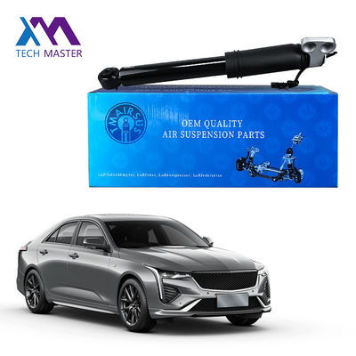Assorbitore di urti posteriore sinistro e destro con ADS 84230453, 22931831 per Cadillac ATS CTS