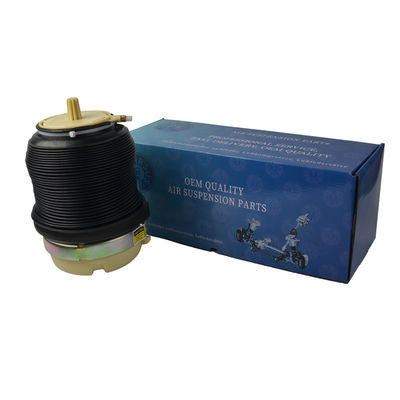 Sosposizione antiaerea posteriore molla per 4F0616001 Audi A6C6 Quattro S6 Air Bag