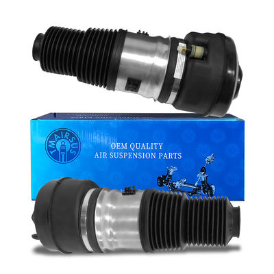 Sosposizione a aria posteriore molla per A6 C8 4K A6 Avant OEM 4K0616039 XLB Air Bellows
