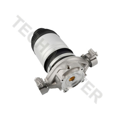 Sgombero a aria posteriore molla per Audi Q7 Cayenne Touareg 7P6616503G