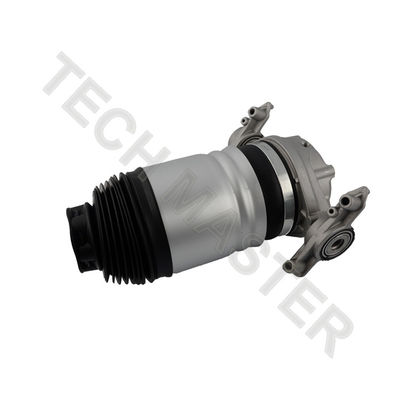 Sgombero a aria posteriore molla per Audi Q7 Cayenne Touareg 7P6616503G